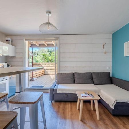 Appartement Avec Terrasse/Bord De Mer/Ideal Surf سانيوس المظهر الخارجي الصورة